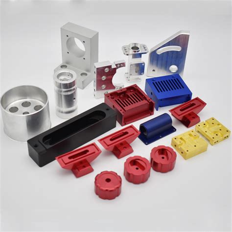 aluminium cnc machine parts|companies that make aluminum parts.